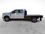 New 2025 Ford F-350 Super Cab Flatbed Truck for sale #SEE09009 - photo 7