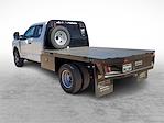 New 2025 Ford F-350 Super Cab Flatbed Truck for sale #SEE09009 - photo 8