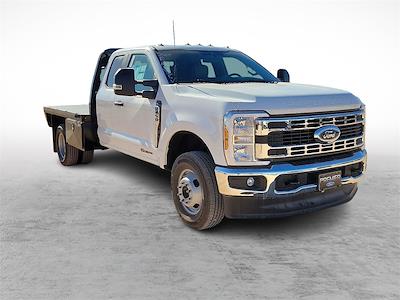 New 2025 Ford F-350 Super Cab Cab Chassis for sale #SEE09725 - photo 1