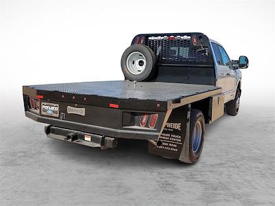New 2025 Ford F-350 Super Cab Flatbed Truck for sale #SEE09725 - photo 2