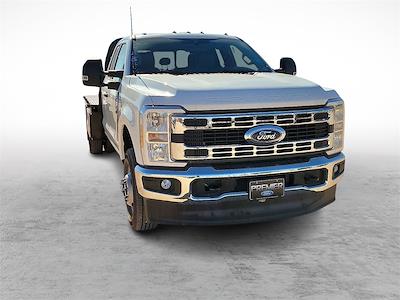 New 2025 Ford F-350 Super Cab Cab Chassis for sale #SEE09725 - photo 2