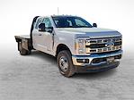 2025 Ford F-350 Super Cab DRW 4WD Flatbed Truck for sale #SEE09725 - photo 1