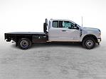 2025 Ford F-350 Super Cab DRW 4WD Flatbed Truck for sale #SEE09725 - photo 12