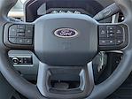 2025 Ford F-350 Super Cab DRW 4WD Flatbed Truck for sale #SEE09725 - photo 24