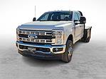 2025 Ford F-350 Super Cab DRW 4WD Flatbed Truck for sale #SEE09725 - photo 5