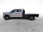 2025 Ford F-350 Super Cab DRW 4WD Flatbed Truck for sale #SEE09725 - photo 7