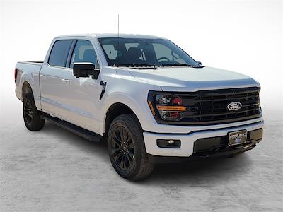 2025 Ford F-150 SuperCrew Cab 4x4, Pickup for sale #SFA17612 - photo 1