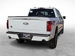 2025 Ford F-150 SuperCrew Cab 4x4, Pickup for sale #SFA17612 - photo 11