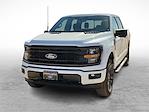 2025 Ford F-150 SuperCrew Cab 4x4, Pickup for sale #SFA17612 - photo 5