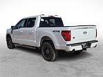 2025 Ford F-150 SuperCrew Cab 4x4, Pickup for sale #SFA17612 - photo 8