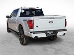 2025 Ford F-150 SuperCrew Cab 4x4, Pickup for sale #SFA17612 - photo 9