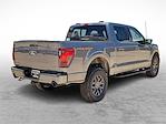 2025 Ford F-150 SuperCrew Cab 4x4 Pickup for sale #SFA39622 - photo 2