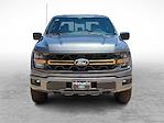 2025 Ford F-150 SuperCrew Cab 4x4 Pickup for sale #SFA39622 - photo 4