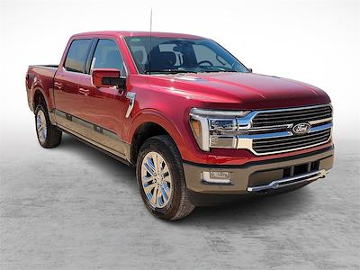 2025 Ford F-150 SuperCrew Cab 4WD Pickup for sale #SFA75503 - photo 1