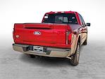 2025 Ford F-150 SuperCrew Cab 4WD Pickup for sale #SFA75503 - photo 11