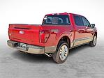 2025 Ford F-150 SuperCrew Cab 4WD Pickup for sale #SFA75503 - photo 2