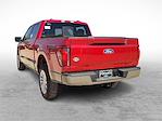 2025 Ford F-150 SuperCrew Cab 4WD Pickup for sale #SFA75503 - photo 9