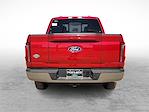2025 Ford F-150 SuperCrew Cab 4WD Pickup for sale #SFA75503 - photo 10