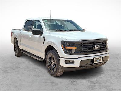 2025 Ford F-150 SuperCrew Cab 4x4 Pickup for sale #SFB17190 - photo 1