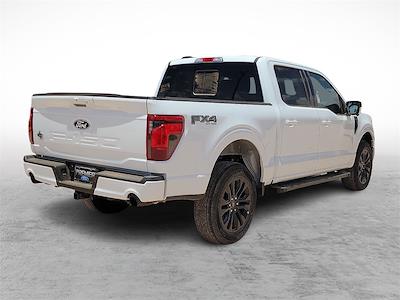 2025 Ford F-150 SuperCrew Cab 4x4 Pickup for sale #SFB17190 - photo 2