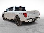 2025 Ford F-150 SuperCrew Cab 4WD Pickup for sale #SFB17190 - photo 8