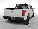 2025 Ford F-150 SuperCrew Cab 4x4 Pickup for sale #SFB26125 - photo 10