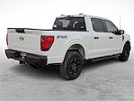 2025 Ford F-150 SuperCrew Cab 4x4 Pickup for sale #SFB26125 - photo 11