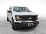 2025 Ford F-150 SuperCrew Cab 4x4 Pickup for sale #SFB26125 - photo 3