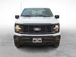 2025 Ford F-150 SuperCrew Cab 4x4 Pickup for sale #SFB26125 - photo 4