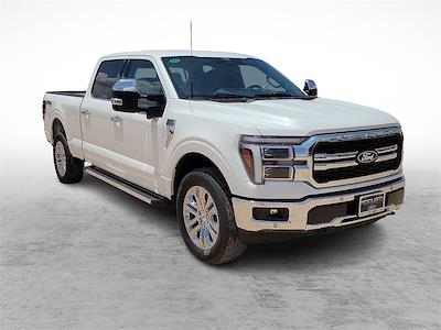2025 Ford F-150 SuperCrew Cab 4x4 Pickup for sale #SFB26214 - photo 1