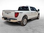 2025 Ford F-150 SuperCrew Cab 4WD Pickup for sale #SFB26214 - photo 2