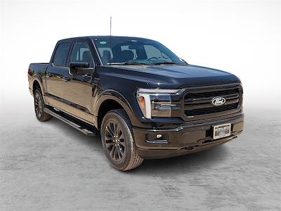 2025 Ford F-150 SuperCrew Cab 4x4 Pickup for sale #SFB41456 - photo 1