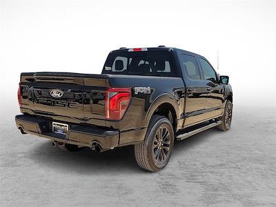 2025 Ford F-150 SuperCrew Cab 4x4 Pickup for sale #SFB41456 - photo 2
