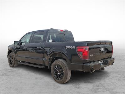 New 2025 Ford F-150 XLT SuperCrew Cab for sale #SFB45230 - photo 2