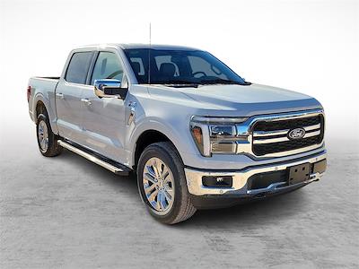 2025 Ford F-150 SuperCrew Cab 4WD Pickup for sale #SFB53931 - photo 1