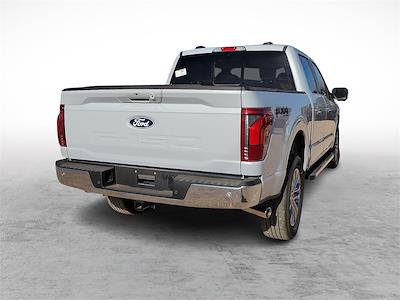 2025 Ford F-150 SuperCrew Cab 4WD Pickup for sale #SFB53931 - photo 2
