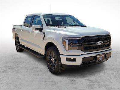 2025 Ford F-150 SuperCrew Cab 4x4 Pickup for sale #SFB54340 - photo 1