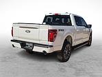 2025 Ford F-150 SuperCrew Cab 4x4 Pickup for sale #SFB54340 - photo 2