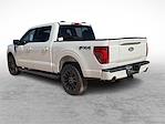 2025 Ford F-150 SuperCrew Cab 4x4 Pickup for sale #SFB54340 - photo 8