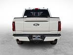 2025 Ford F-150 SuperCrew Cab 4x4 Pickup for sale #SFB54340 - photo 10