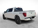 2025 Ford F-150 SuperCrew Cab 4x4 Pickup for sale #SFB55932 - photo 8