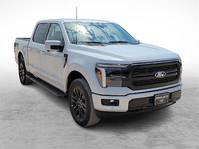 2025 Ford F-150 SuperCrew Cab 4x4 Pickup for sale #SFB64920 - photo 1