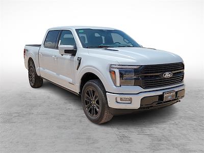 2025 Ford F-150 SuperCrew Cab 4x4 Pickup for sale #SFB65170 - photo 1