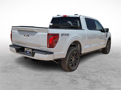 2025 Ford F-150 SuperCrew Cab 4x4 Pickup for sale #SFB65170 - photo 2