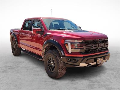 2025 Ford F-150 SuperCrew Cab 4WD Pickup for sale #SFB70512 - photo 1