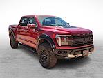 2025 Ford F-150 SuperCrew Cab 4WD Pickup for sale #SFB70512 - photo 1