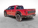 2025 Ford F-150 SuperCrew Cab 4WD Pickup for sale #SFB70512 - photo 8