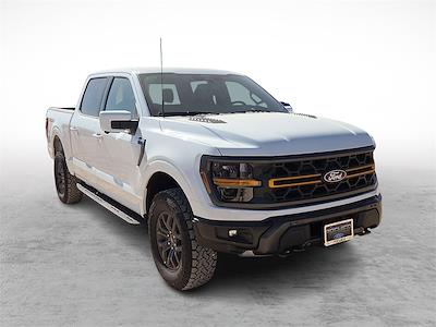 New 2025 Ford F-150 Tremor SuperCrew Cab for sale #SFB71222 - photo 1