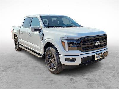 2025 Ford F-150 SuperCrew Cab 4x4 Pickup for sale #SFB78120 - photo 1
