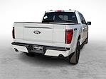 2025 Ford F-150 SuperCrew Cab 4x4 Pickup for sale #SFB78120 - photo 11